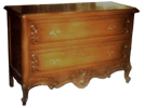 Louis XV Dresser 5008